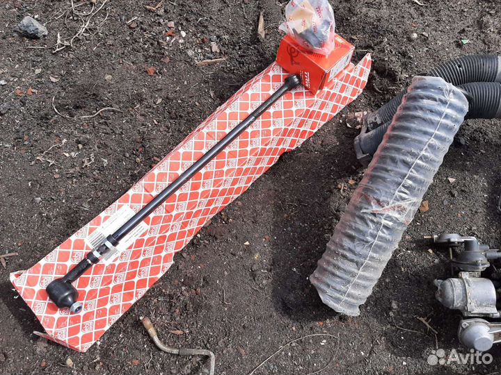 Двигатель ауди