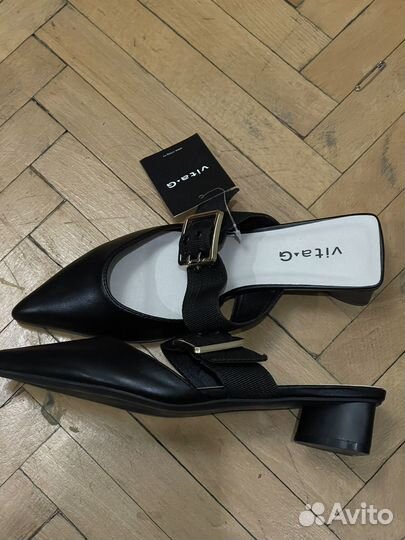 Туфли женские 37 размер