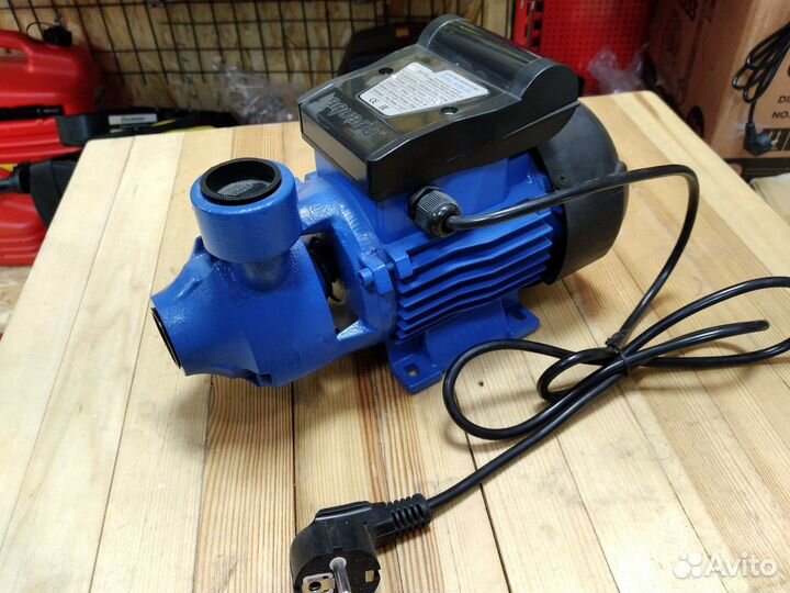 Насос вихревой ADB-35