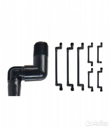 Система автополива