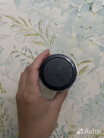 Olympus OM-System Zuiko Auto-S 50mm f/1.8