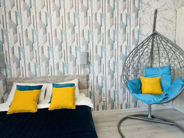 Квартира-студия, 30 м², 9/11 эт.