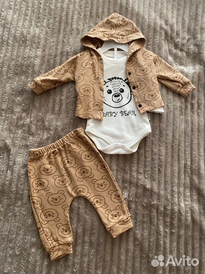 Детский костюм