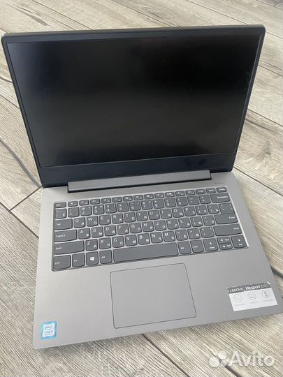 Ноутбук Lenovo ideapad 330s