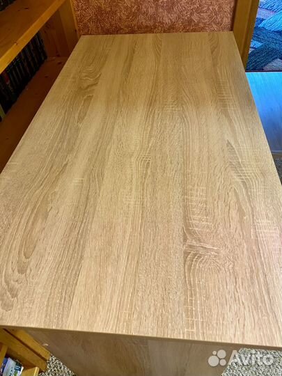 Стол- парта