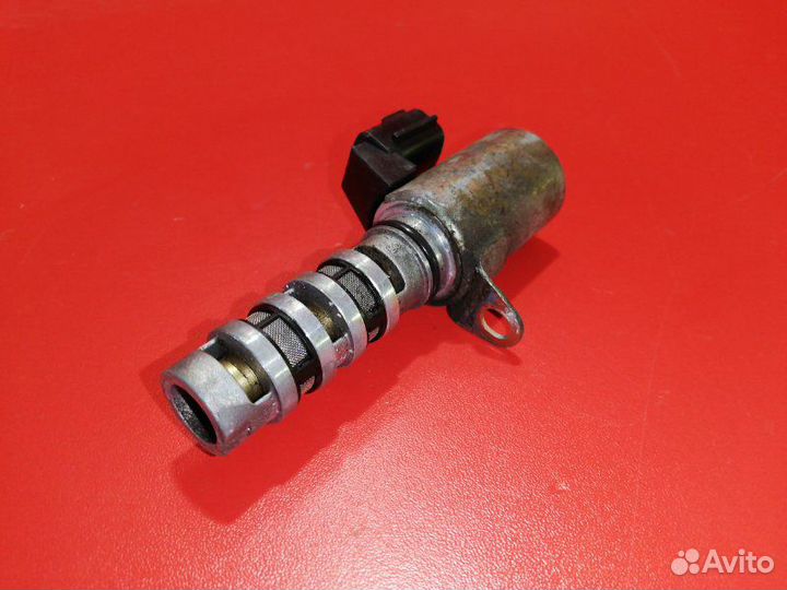 Клапан изменения фаз газораспределения Nissan