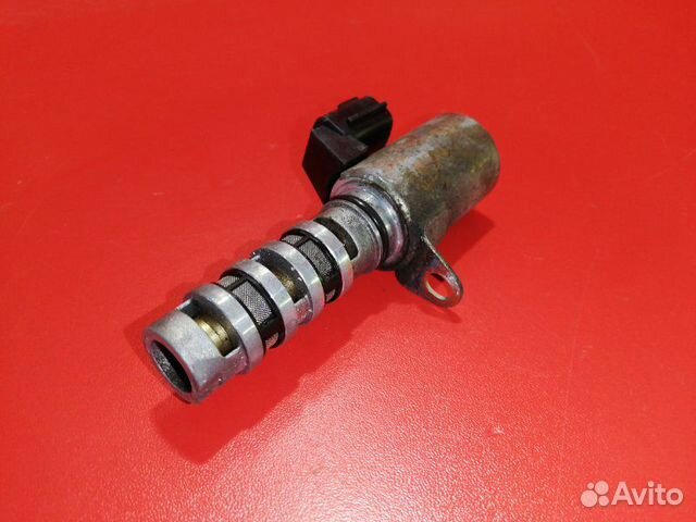 Клапан изменения фаз газораспределения Nissan