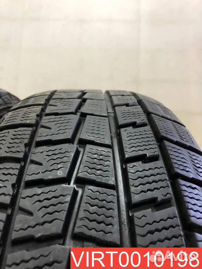 Dunlop Winter Maxx WM01 185/65 R15 88T