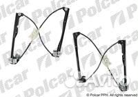 Стеклоподъемник электрический без электромотора ле