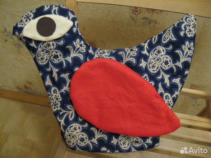 Грелка на чайник. Прихватки. Подставка под горячее