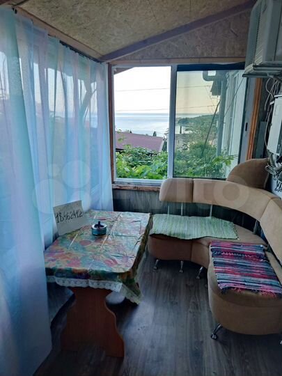 2-к. квартира, 59 м², 1/1 эт.