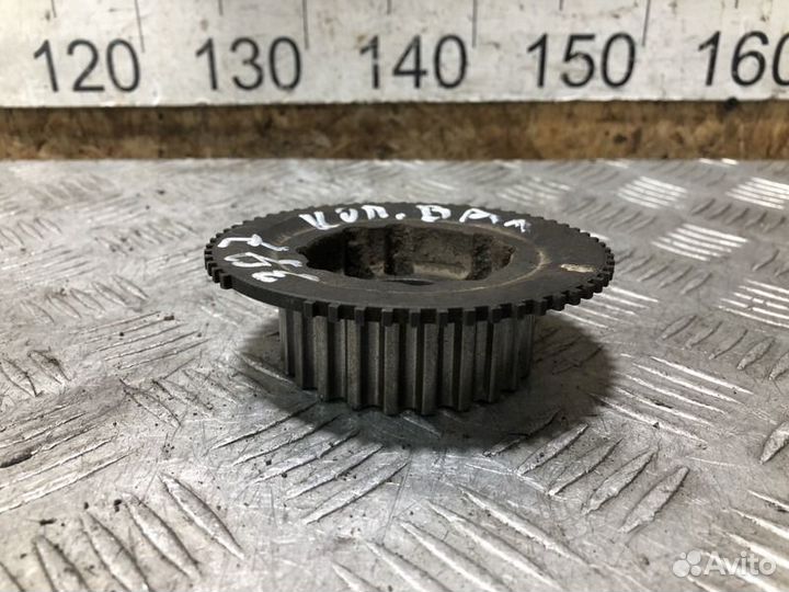 Шестерня привода двс Mitsubishi L200 2006-2016