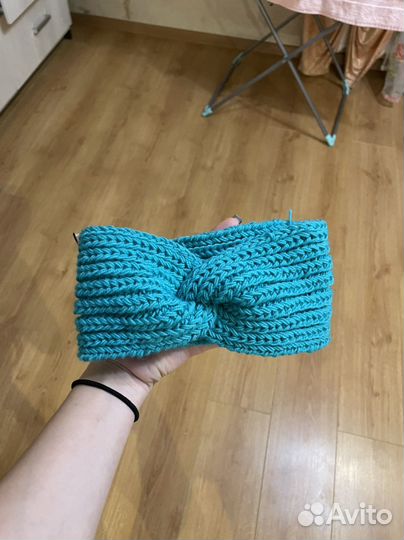 Повязка на голову