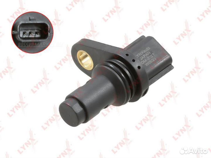Lynxauto DM-3027 Датчик положения коленчатого вала