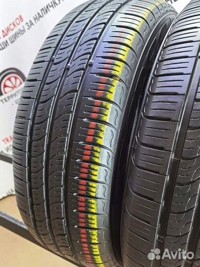 Kumho Sense KR26 205/65 R15 91H