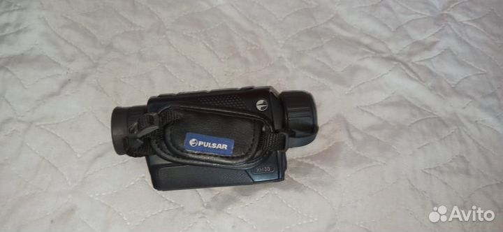 Тепловизионный монокуляр pulsar Axion Kei XM30