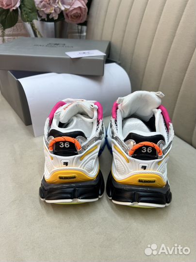Balenciaga кроссовки
