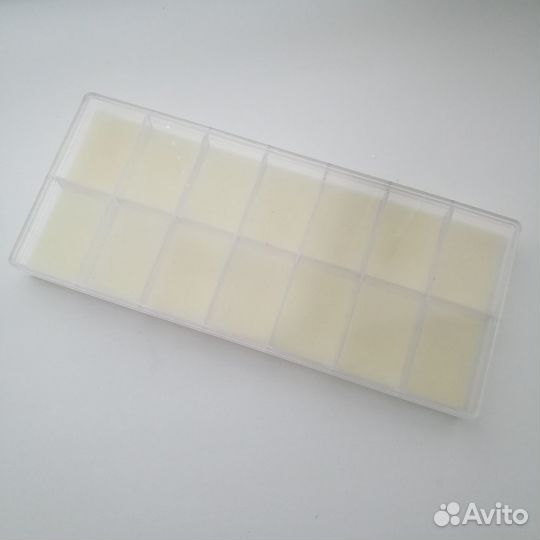 Органайзер из оргстекла для мелочей