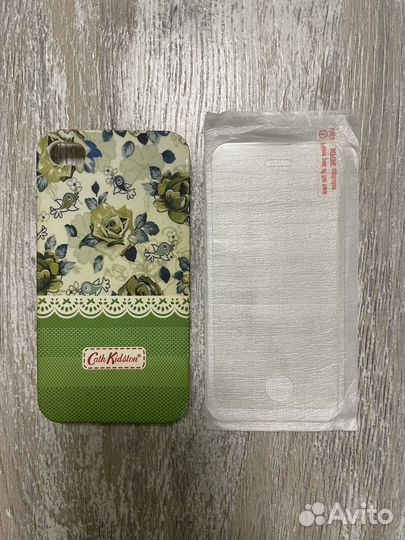 Чехол на iPhone 4s