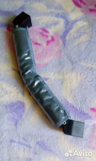 Ручка от детской коляски