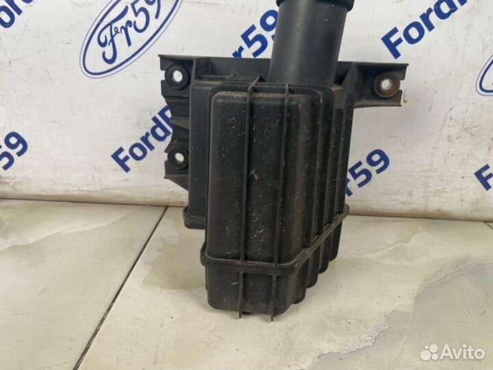 Влагоотделитель Mazda Cx-7 ER 2007-2010