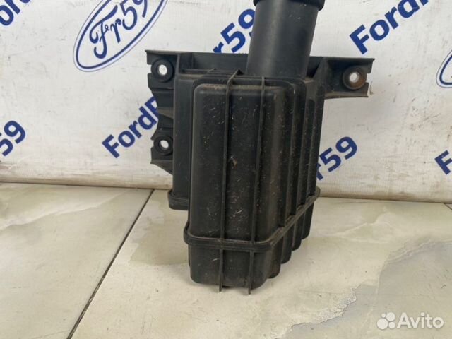 Влагоотделитель Mazda Cx-7 ER 2007-2010