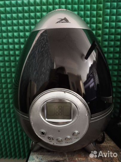 Увлажнитель воздуха атмос 2710