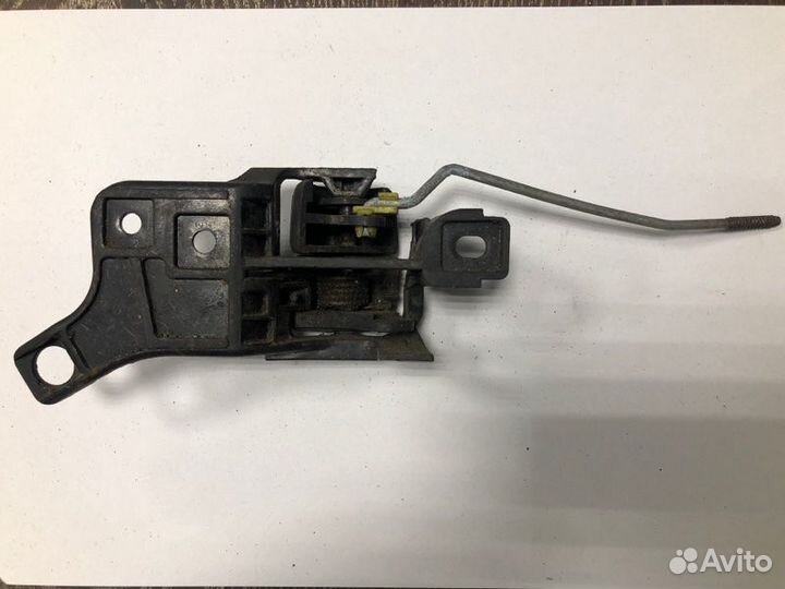 Ручка двери внутренняя передняя левая Toyota Camry