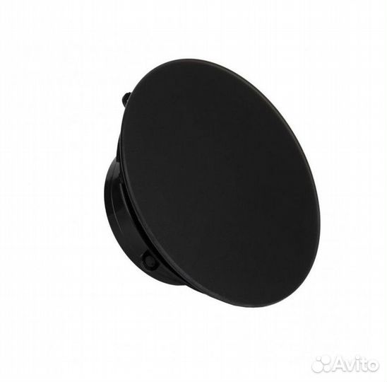 Тонкий бесшумный вытяжной вентилятор для ванной Mm