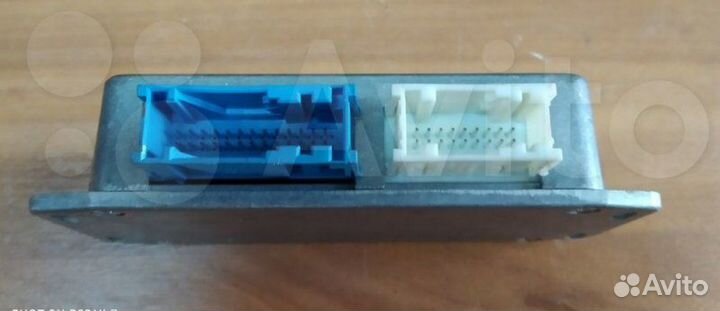 Блок видеокамеры Bmw X3 2003 - 2010