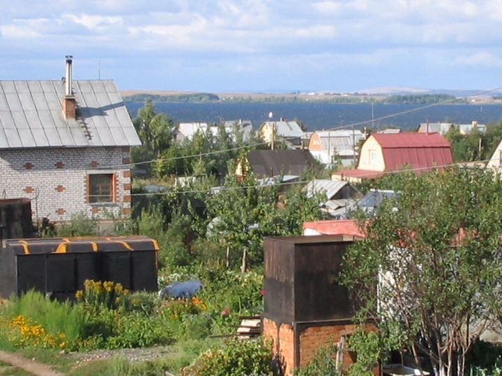 Участок 6 сот. (СНТ, ДНП)