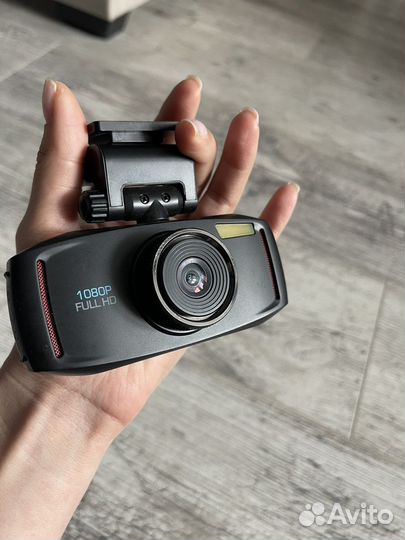 Видеорегистратор AutoExpert DVR-815