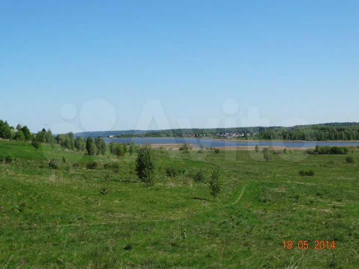 Участок 2 га (СНТ, ДНП)