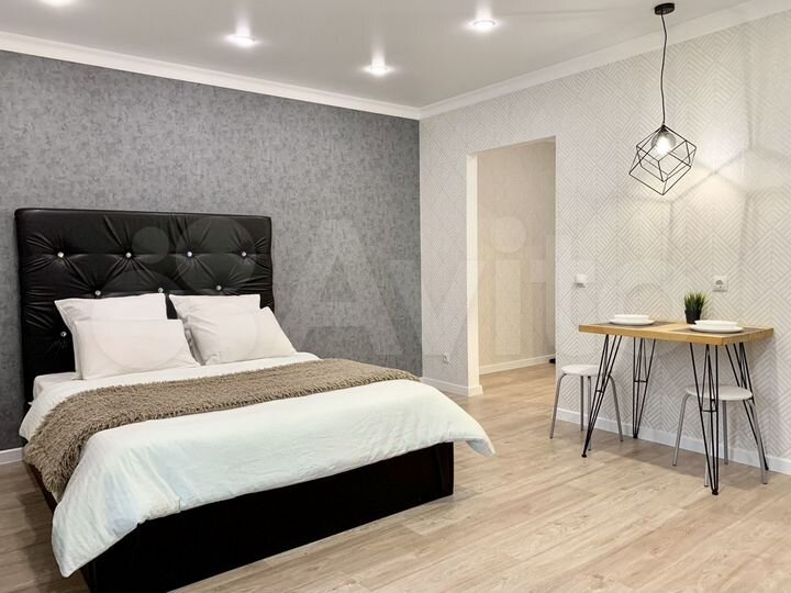 Квартира-студия, 30 м², 13/18 эт.