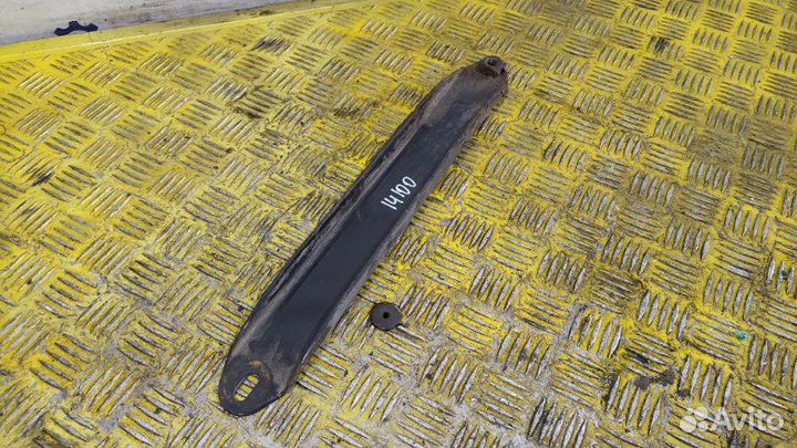 Опора кабины водителя левая Man Tgl Tgm Tga Tgs