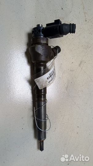 Форсунка топливная Seat Exeo, 2012