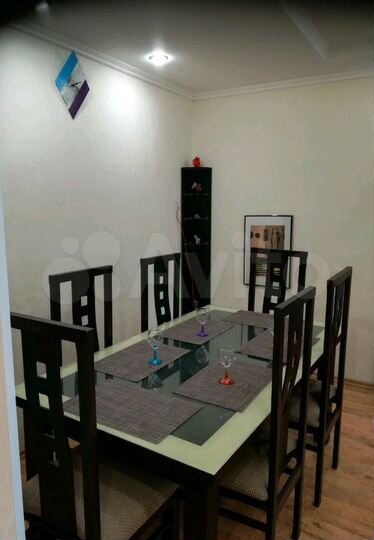 2-к. квартира, 45 м², 3/5 эт.