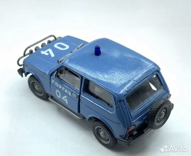 Лада 21213 нива тамп горгаз 04 родная коробка