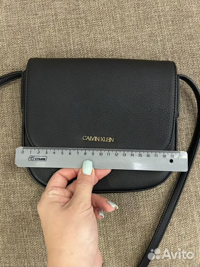 Сумка calvin klein