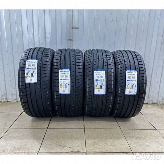 Triangle EffeXSport TH202 205/40 R17