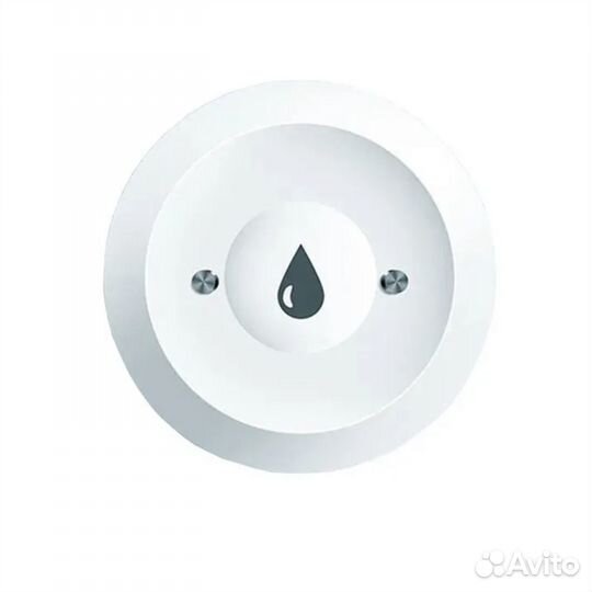 Умный датчик протечки воды Zigbee 3.0, Алиса