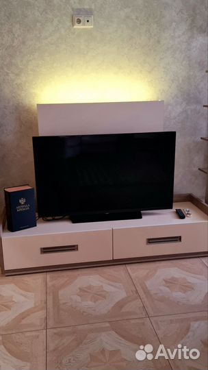 Тумба под телевизор