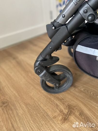 Коляска Peg Perego Si