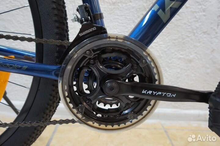 Велосипед 29