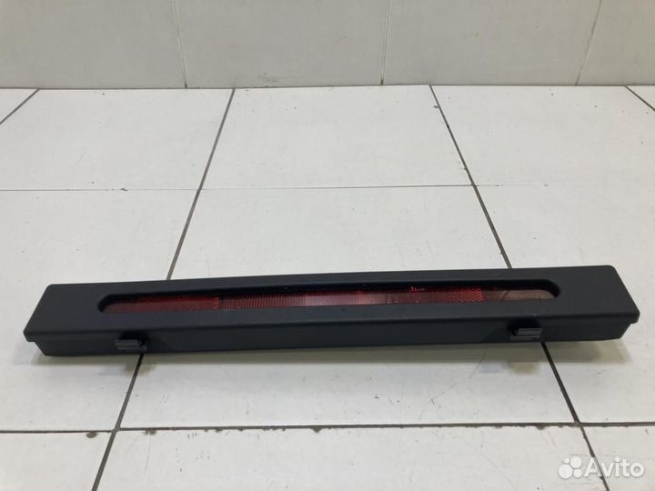 Знак аварийной остановки Mercedes-Benz S-Class W22