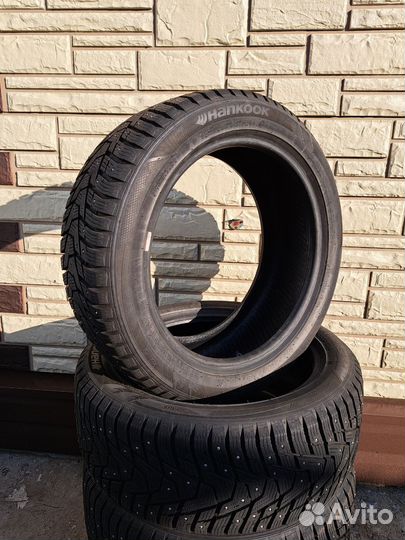 Hankook Winter I'Pike RS2 W429 215/50 R17 95T
