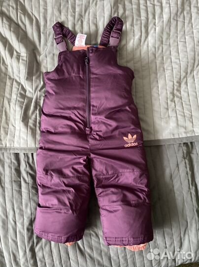 Комбинезон adidas 92
