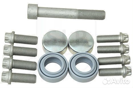 Комплект ремонтный оси Volvo 8135