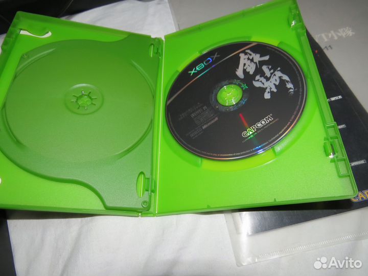 Робопульт Steel Battalion для xbox original