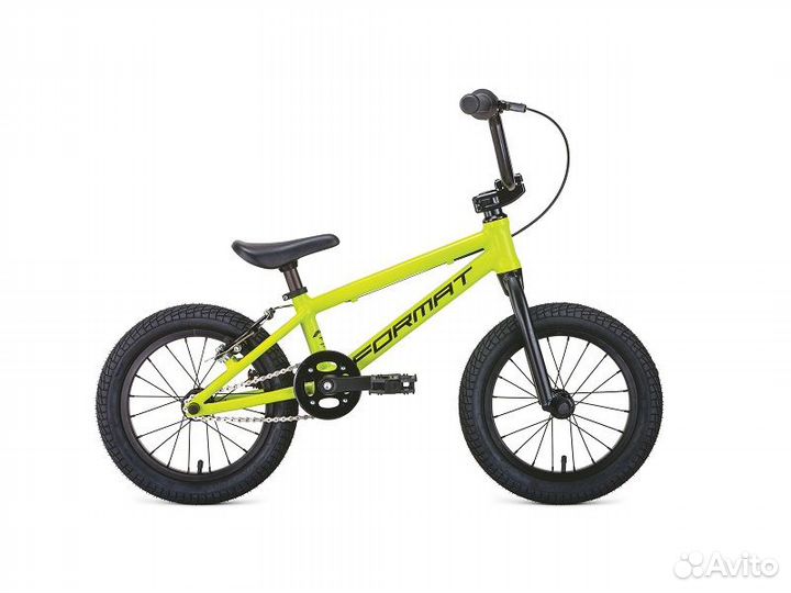Format Kids BMX 14